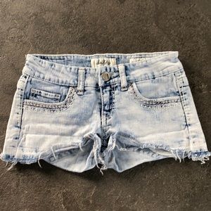 Women’s Daytrip Capricorn Stretch Shorts